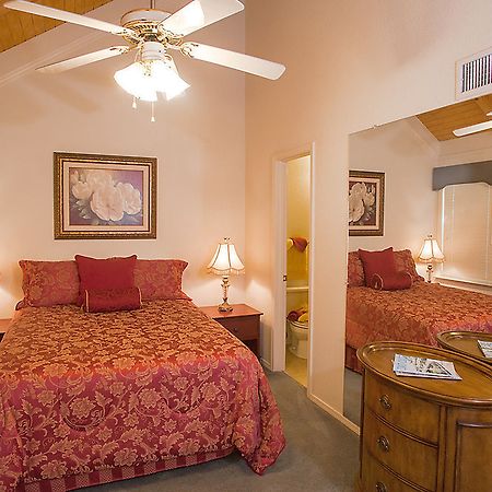 The Summit Vacation And Rv Resort New Braunfels Exterior photo