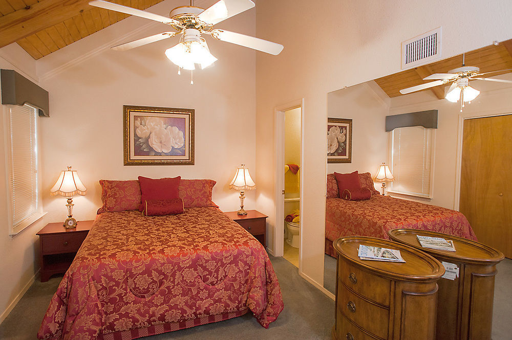 The Summit Vacation And Rv Resort New Braunfels Exterior photo
