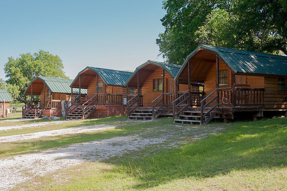 The Summit Vacation And Rv Resort New Braunfels Exterior photo
