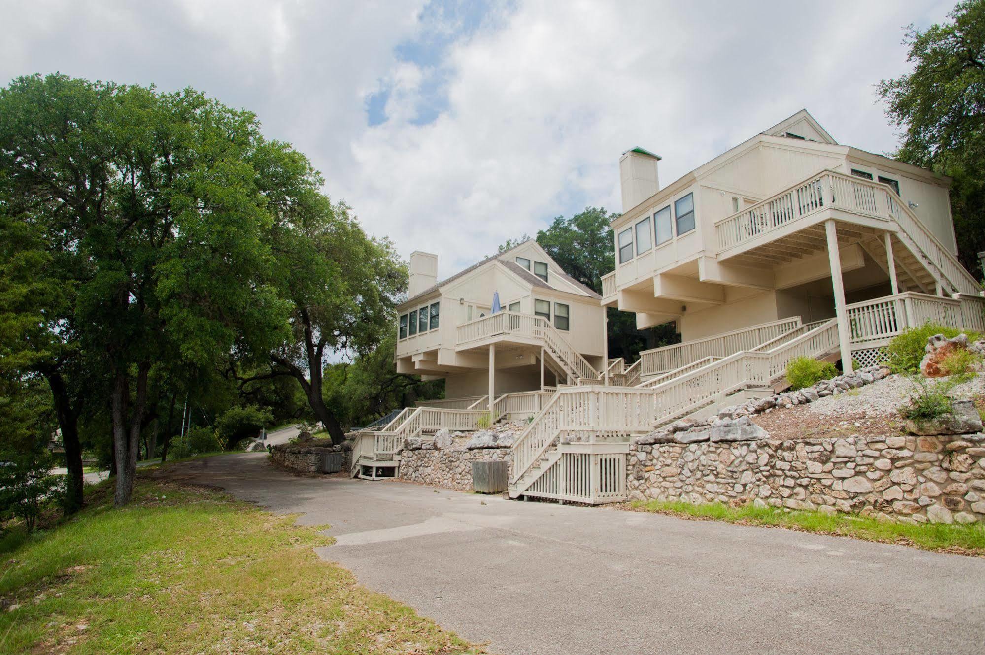 The Summit Vacation And Rv Resort New Braunfels Exterior photo