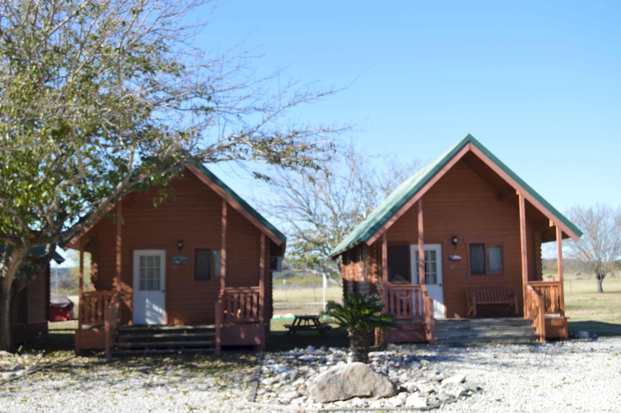 The Summit Vacation And Rv Resort New Braunfels Exterior photo