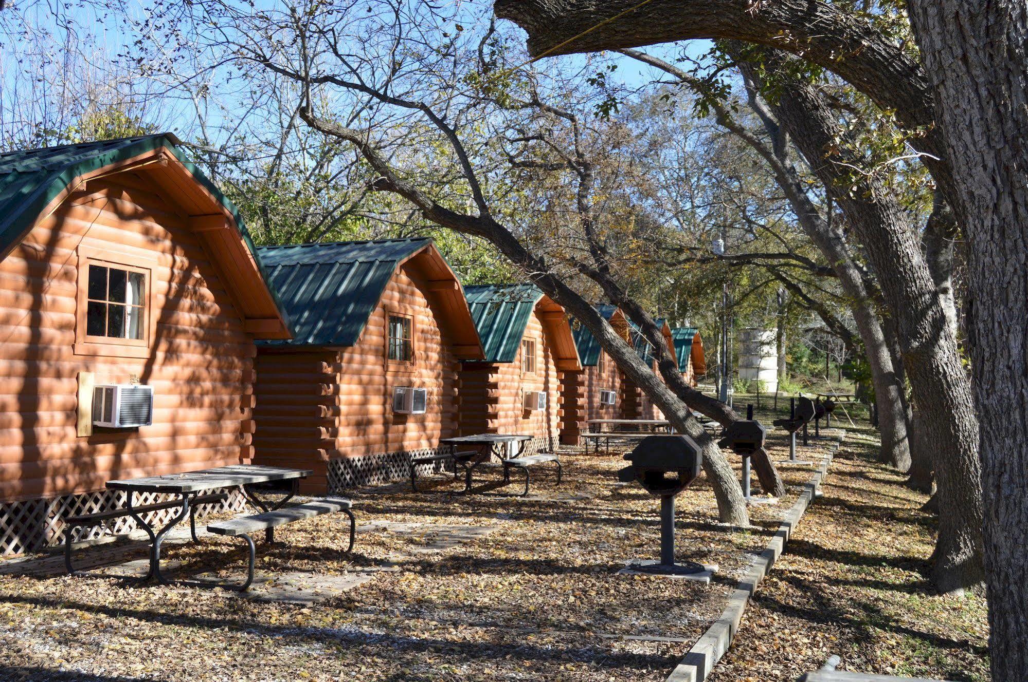 The Summit Vacation And Rv Resort New Braunfels Exterior photo