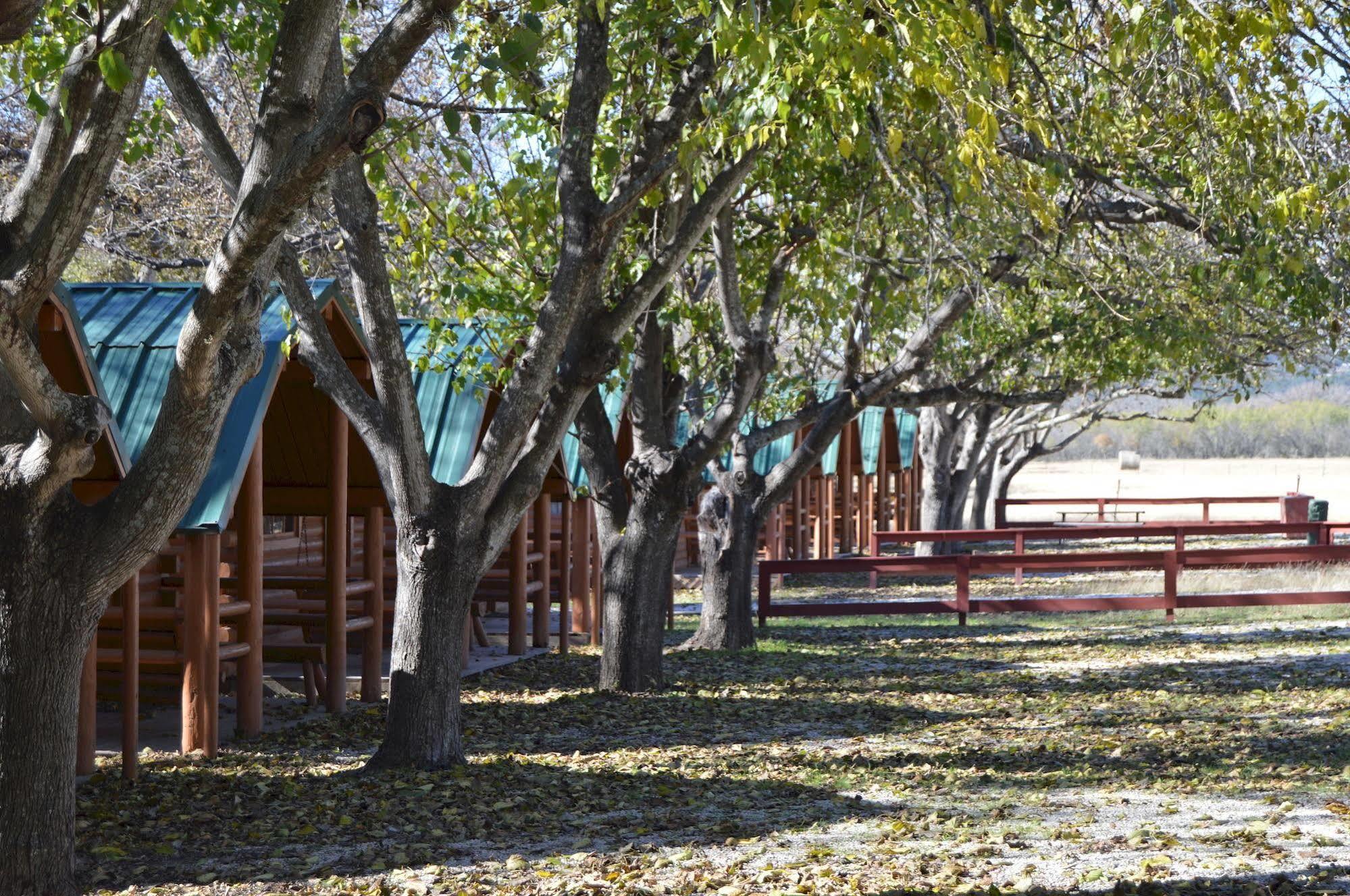 The Summit Vacation And Rv Resort New Braunfels Exterior photo