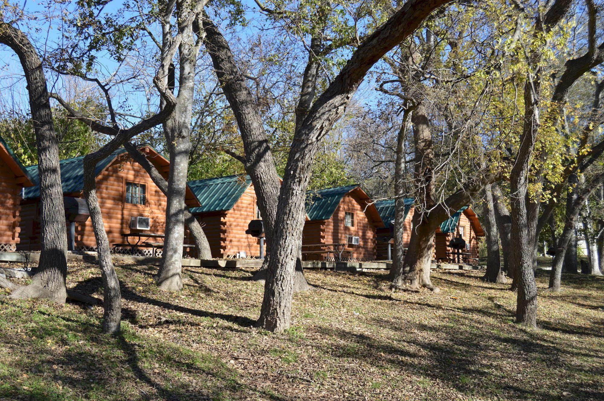 The Summit Vacation And Rv Resort New Braunfels Exterior photo