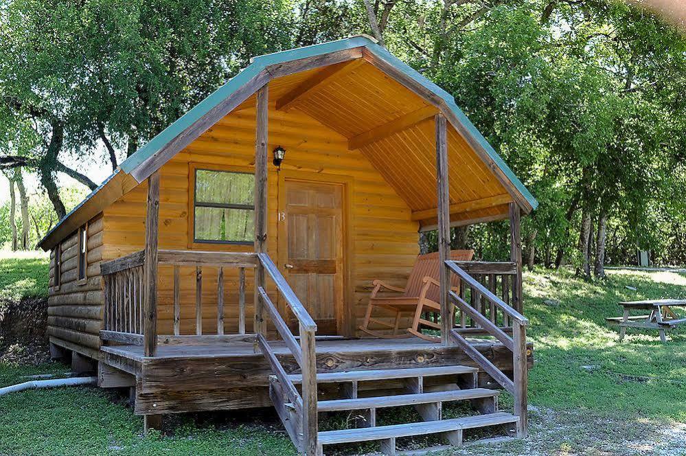 The Summit Vacation And Rv Resort New Braunfels Exterior photo