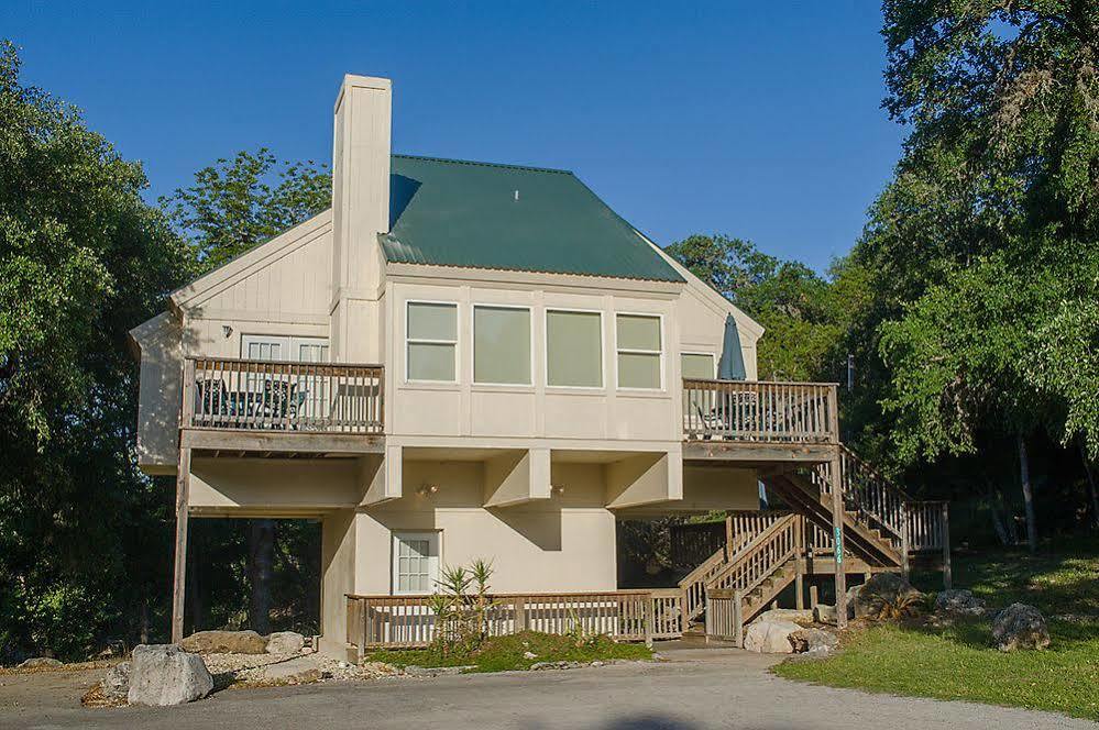 The Summit Vacation And Rv Resort New Braunfels Exterior photo