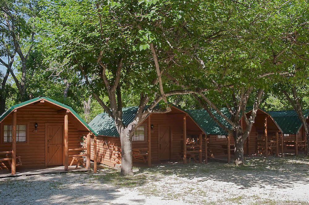 The Summit Vacation And Rv Resort New Braunfels Exterior photo