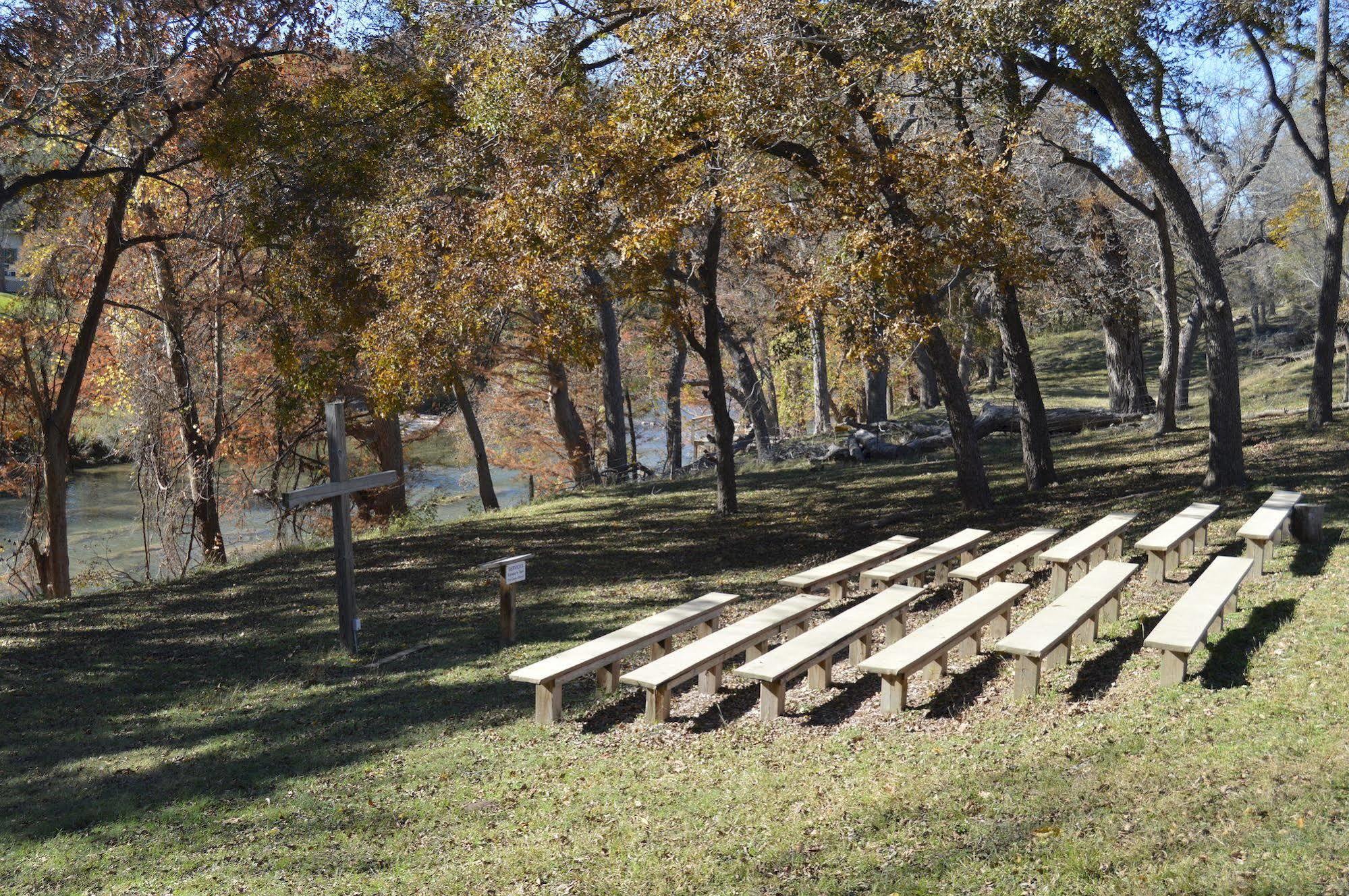 The Summit Vacation And Rv Resort New Braunfels Exterior photo