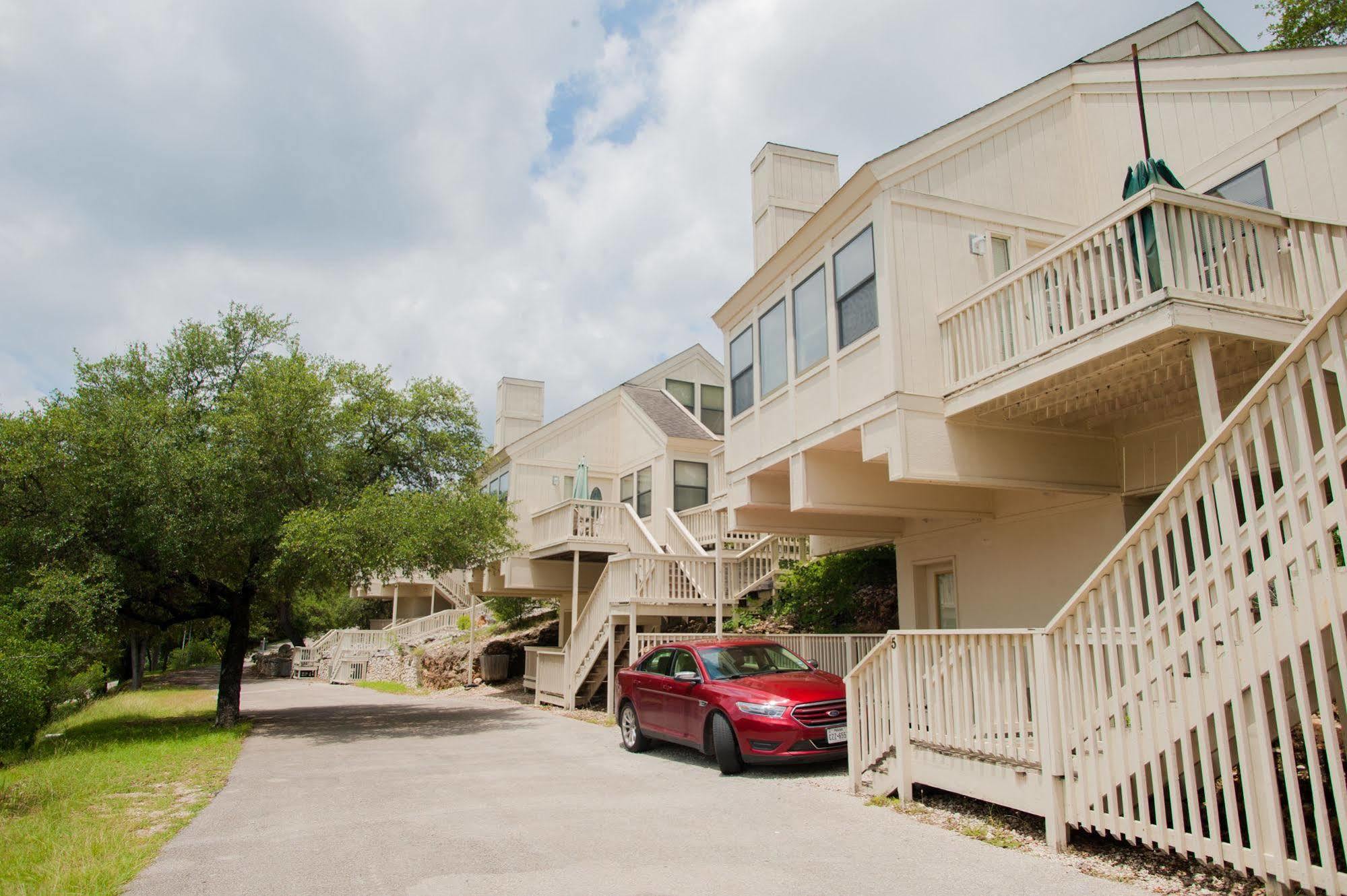 The Summit Vacation And Rv Resort New Braunfels Exterior photo