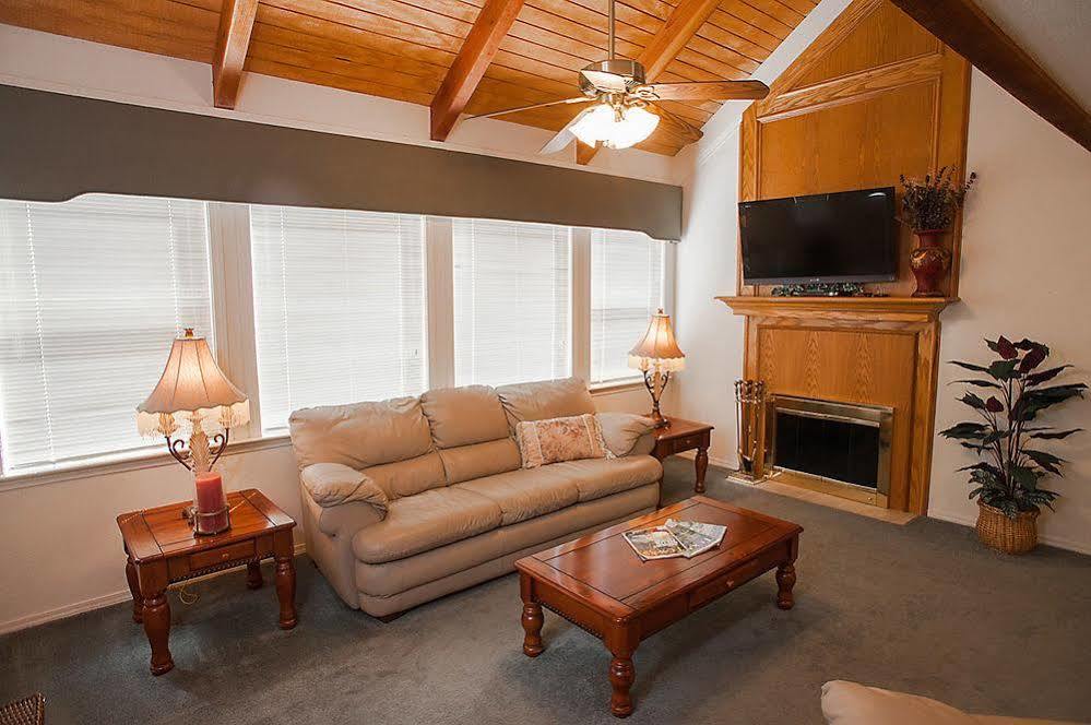 The Summit Vacation And Rv Resort New Braunfels Exterior photo
