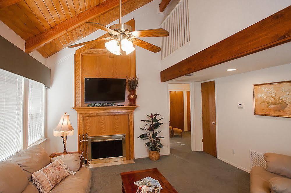 The Summit Vacation And Rv Resort New Braunfels Exterior photo