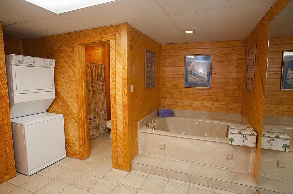 The Summit Vacation And Rv Resort New Braunfels Exterior photo