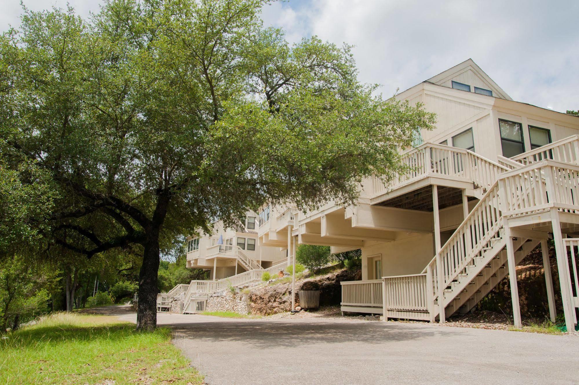 The Summit Vacation And Rv Resort New Braunfels Exterior photo