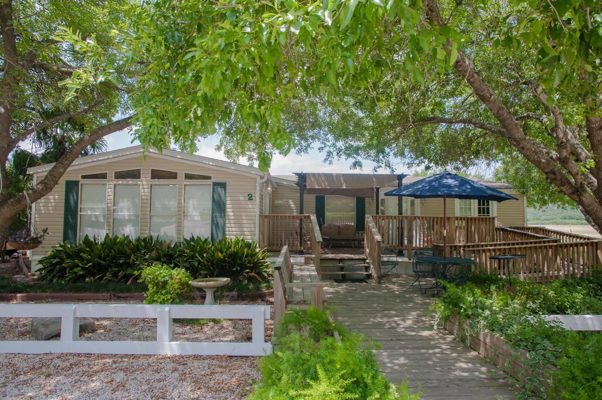 The Summit Vacation And Rv Resort New Braunfels Exterior photo