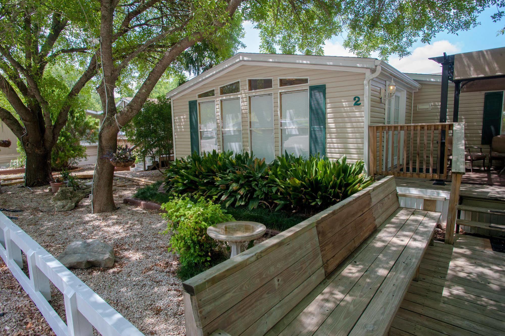 The Summit Vacation And Rv Resort New Braunfels Exterior photo